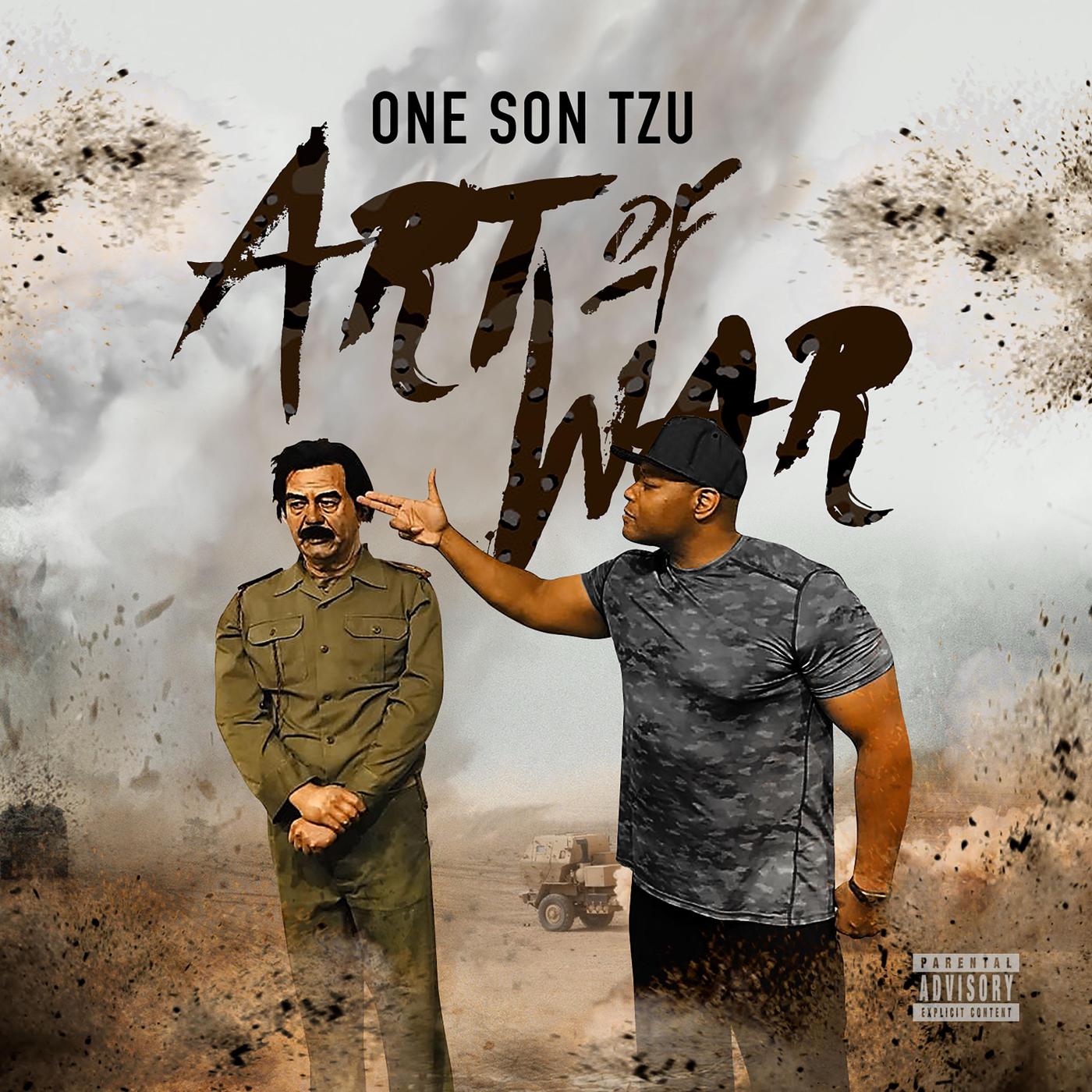 One Son - One Son Tzu