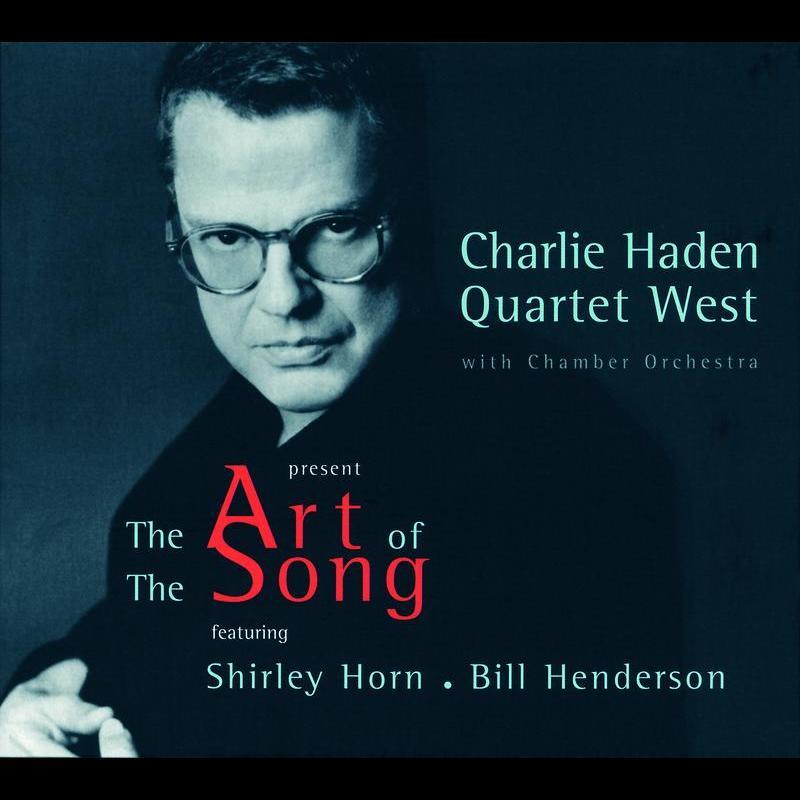 The Art Of The Song