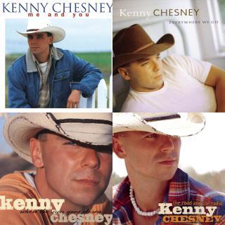 Kenny Chesney