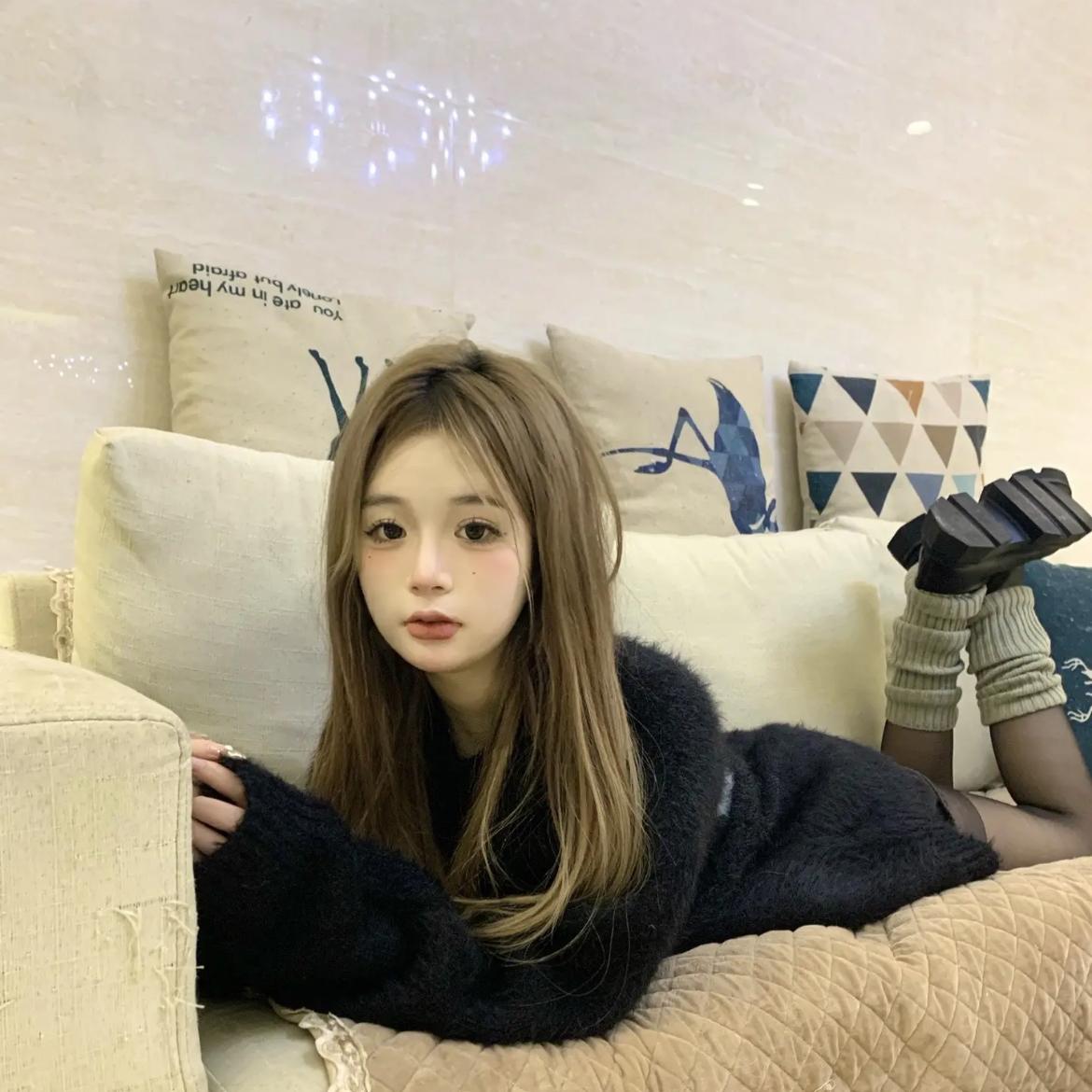我的爱都是真的