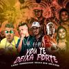 CL no Beat - Vou Te Deixa Forte (Remix)