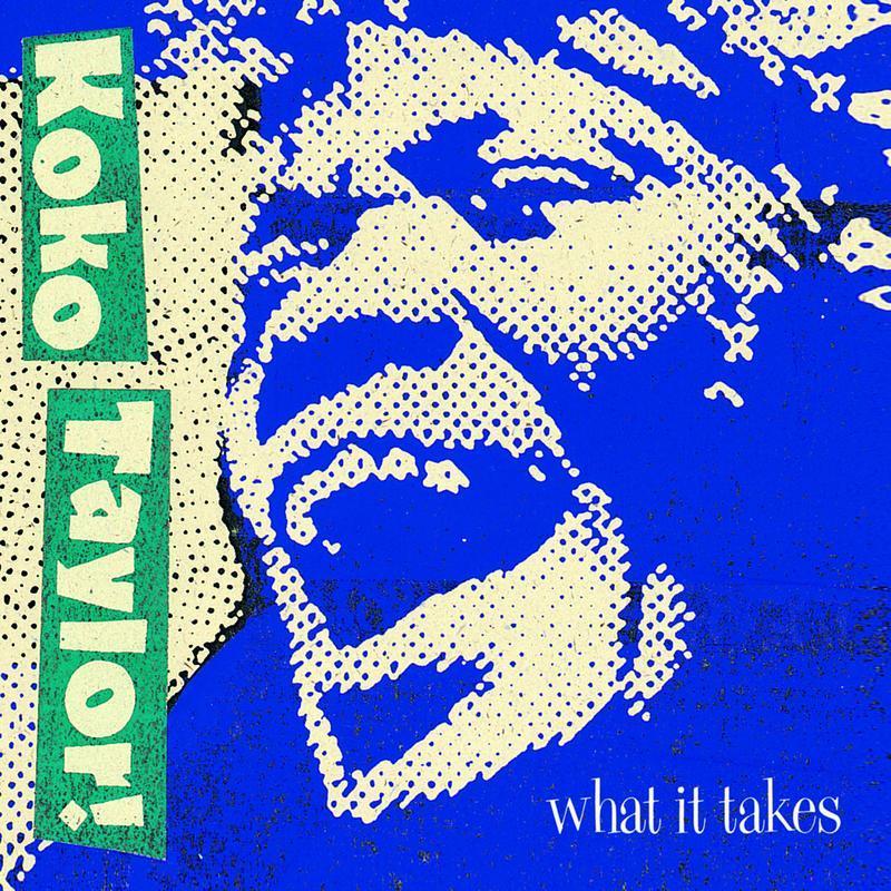 What It Takes: The Chess Years [Expanded Edition]