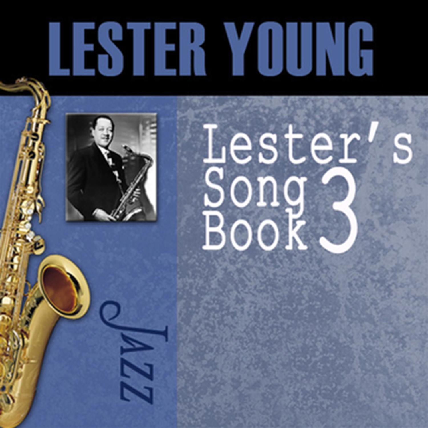 Lester's Song Book, Vol. 3专辑