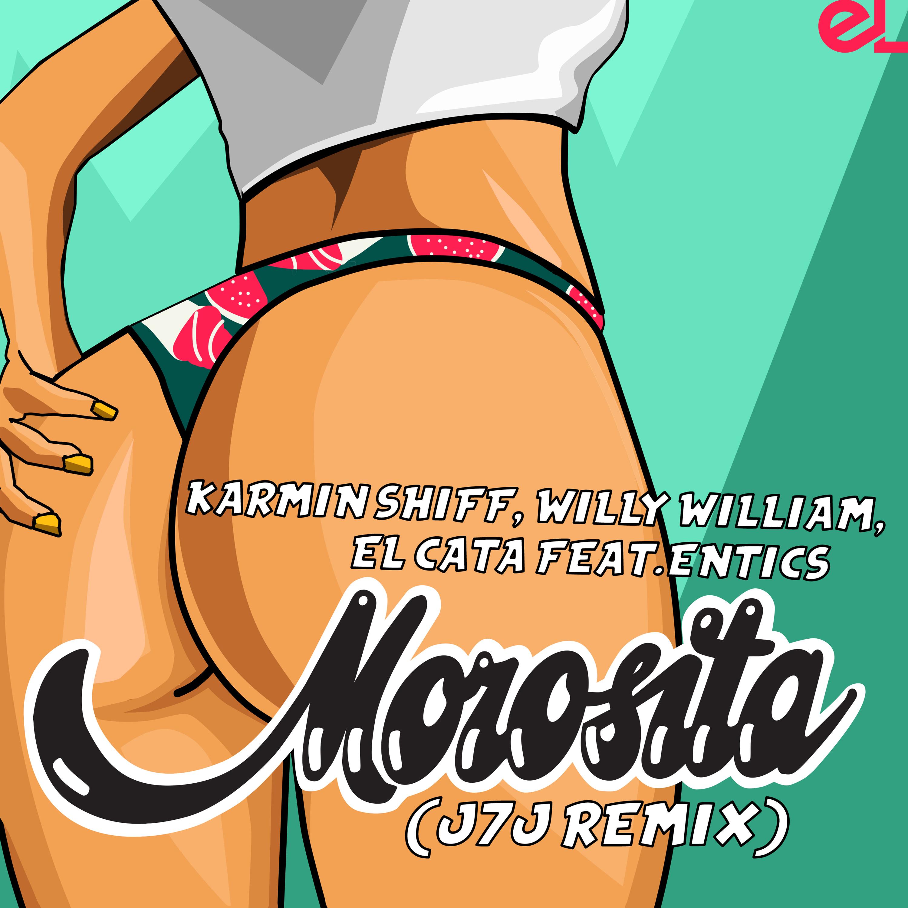 Morosita (J7J Remix)