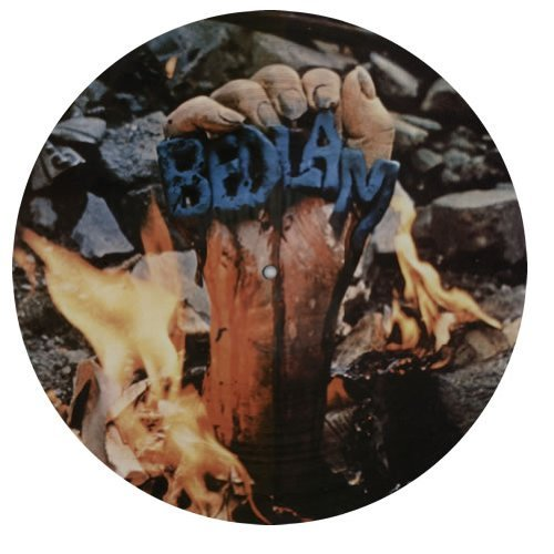 Bedlam