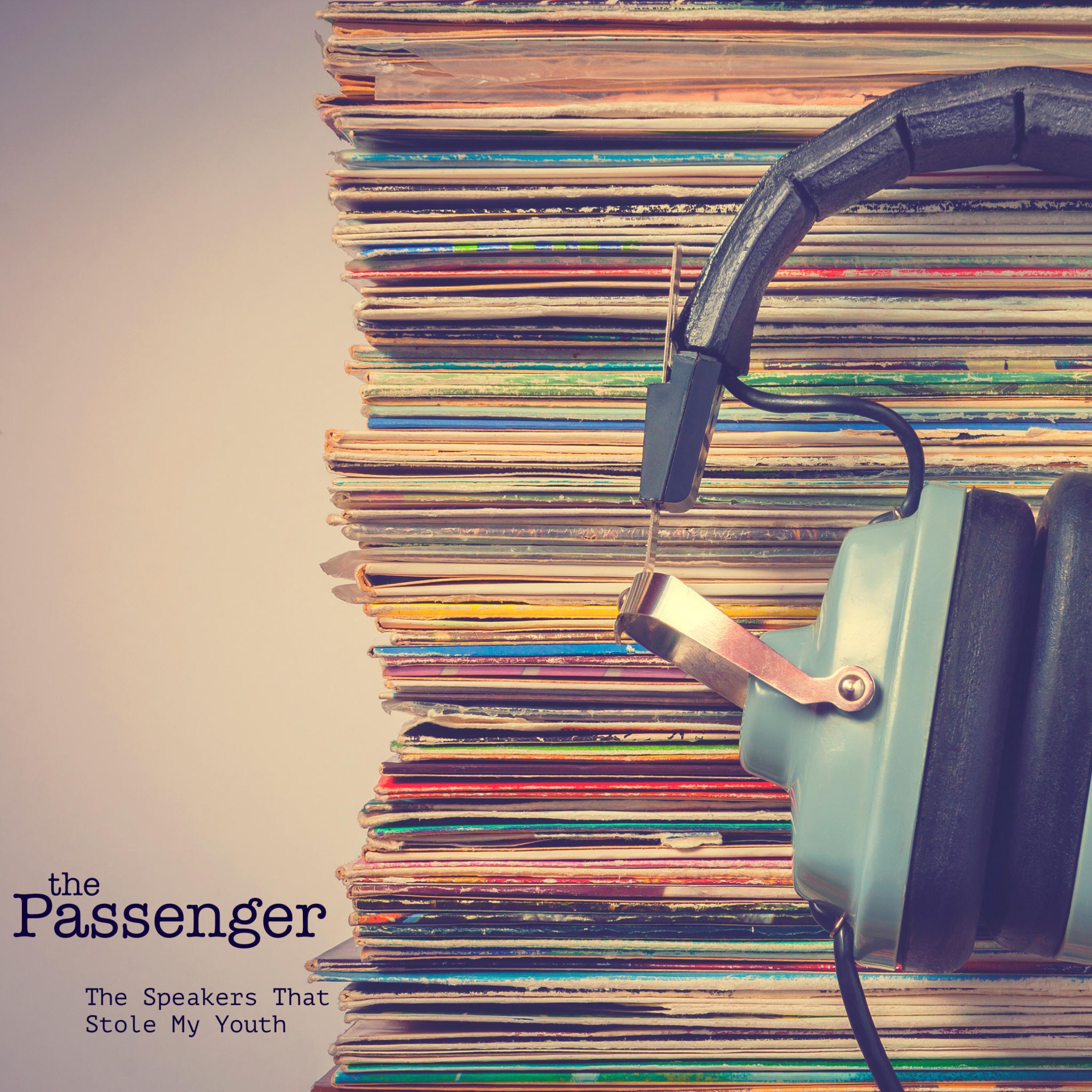 The Speakers That Stole My Youth