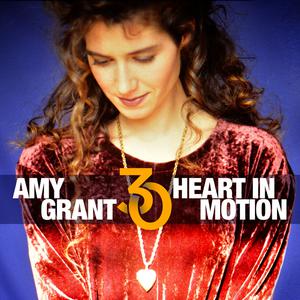 Amy Grant-Heirlooms 原版立体声伴奏 （升8半音）