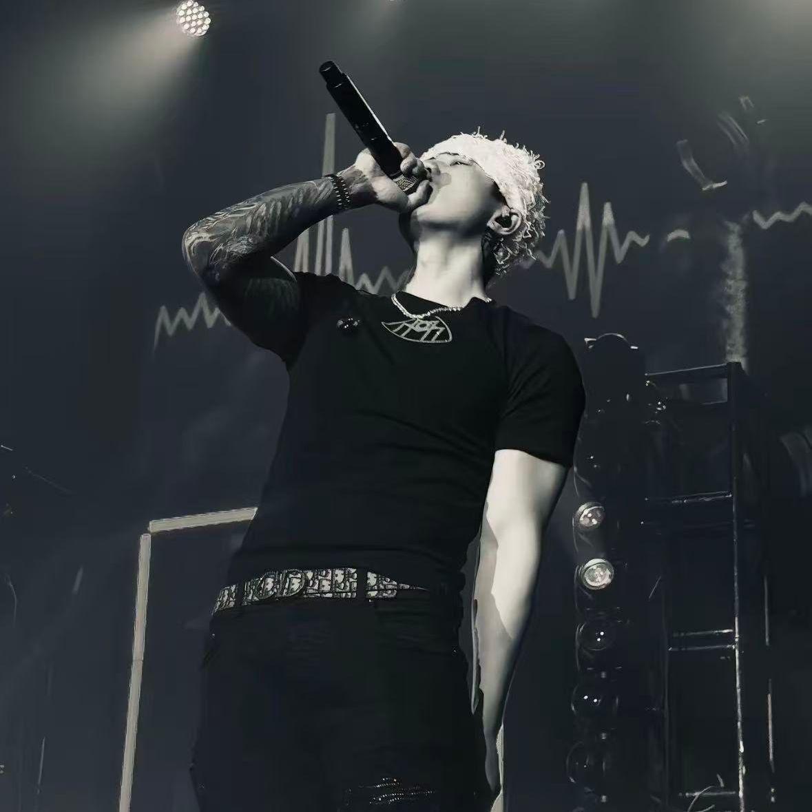 '' 乐园 '' 痛苦情绪 SASI x Asen x Top Barry Type Beat