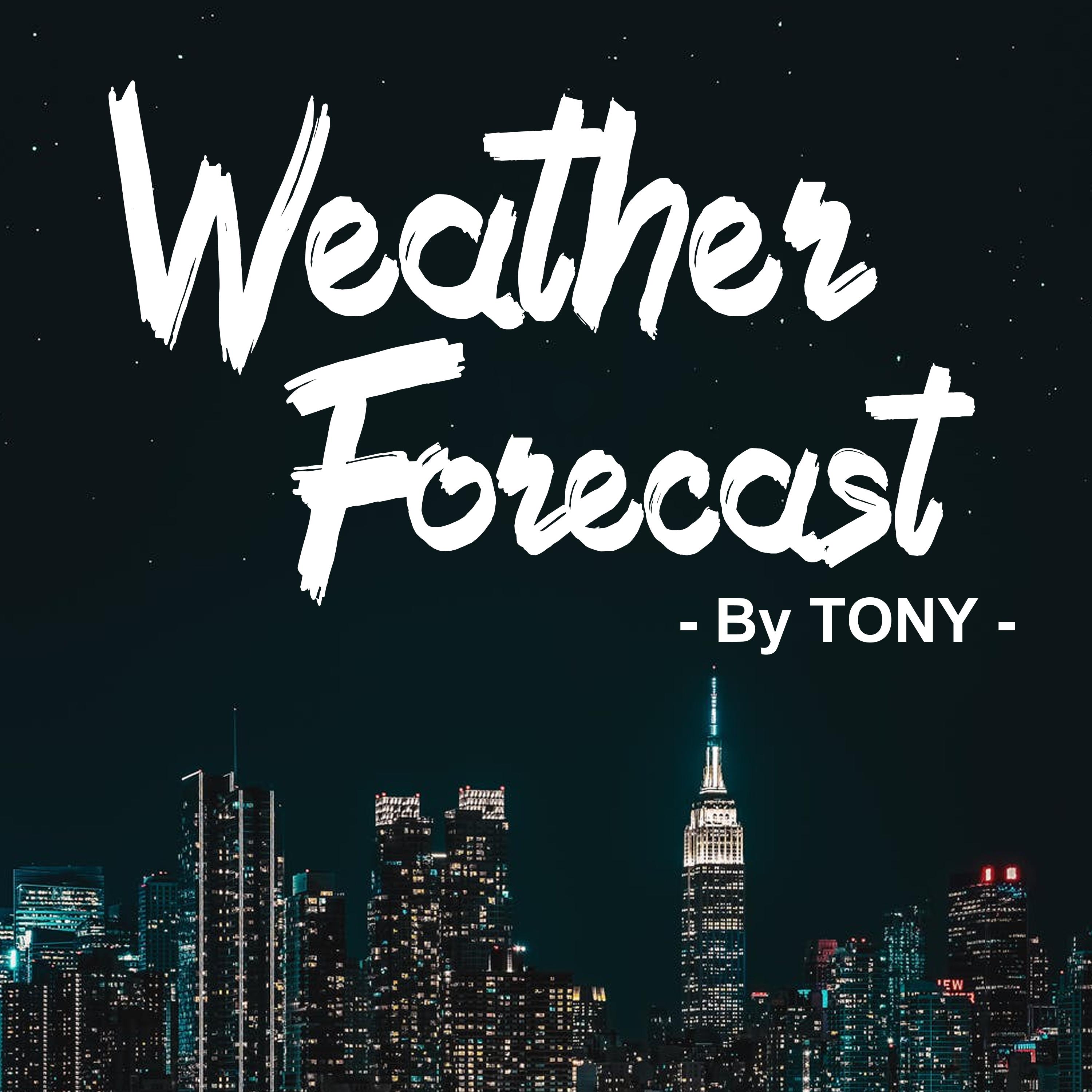 Weather Forecast