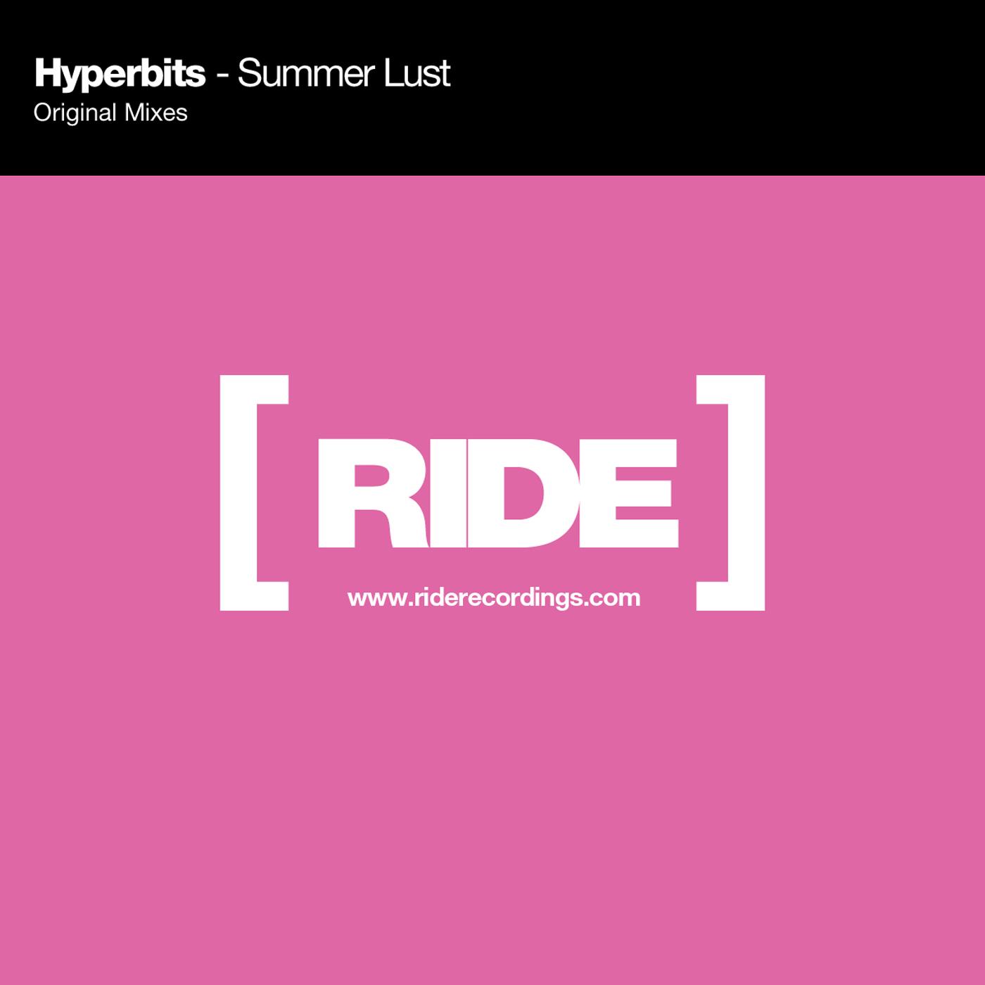 Summer Lust (Radio Edit)