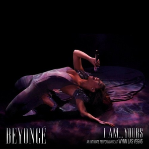 Beyonce Knowles-Resentment I Am Yours An Intimate  立体声伴奏 （降4半音）