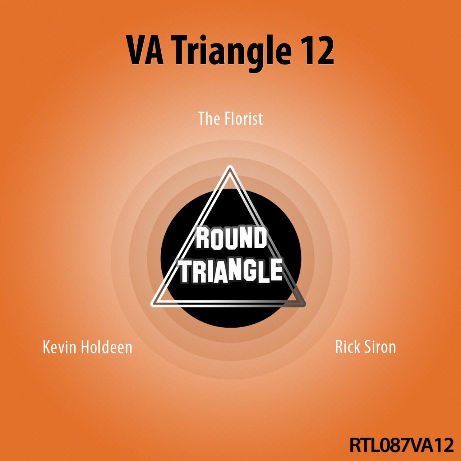 VA Triangle 12专辑