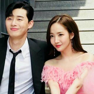 韩剧《金秘书为什么那样》OST&BGM