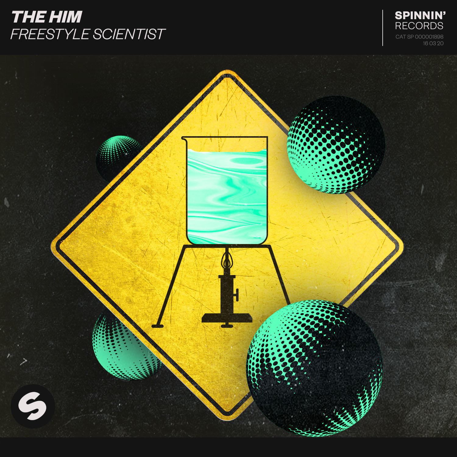 The Him - Freestyle Scientist