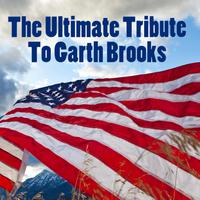 原版伴奏   Garth Brooks - Against The Grain ( Karaoke )