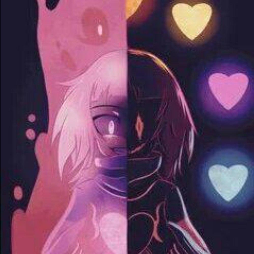glitchtale/差错传说
