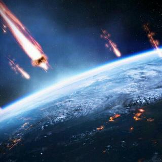 神之将至 · 大战渐临· 人类宇宙意识的觉醒