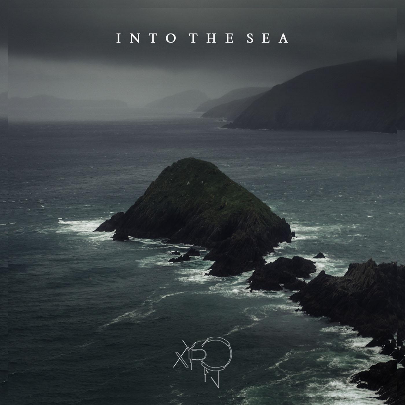 Into the Sea