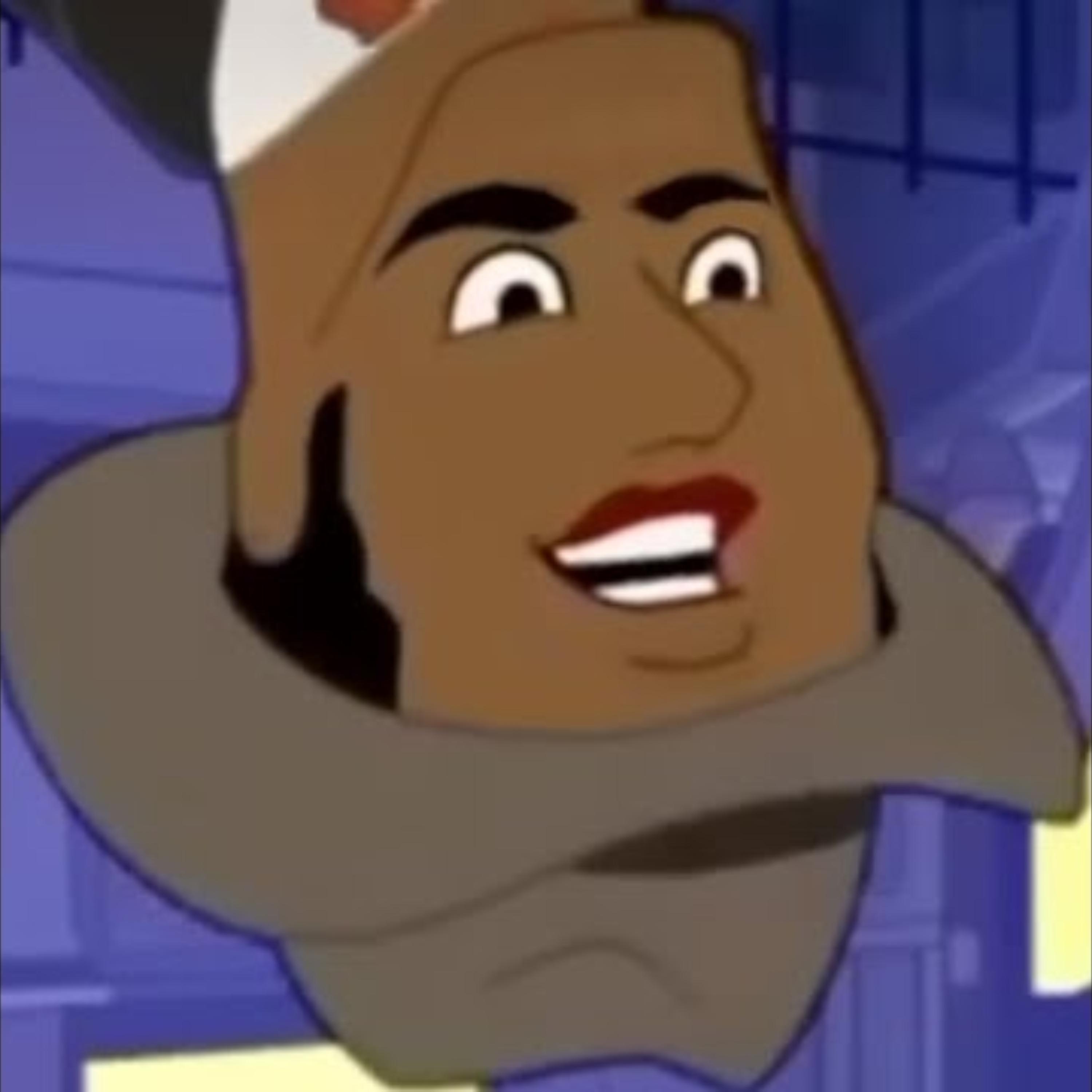 You Ballin' In The Wrong Neighborhood