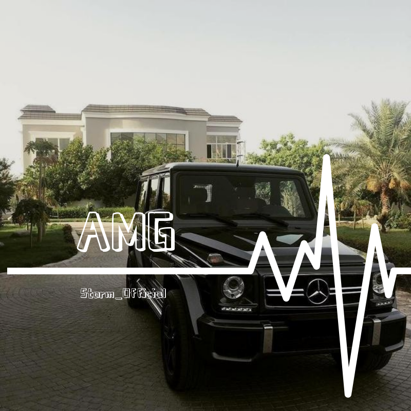 Believe AMG(Radio Edit)