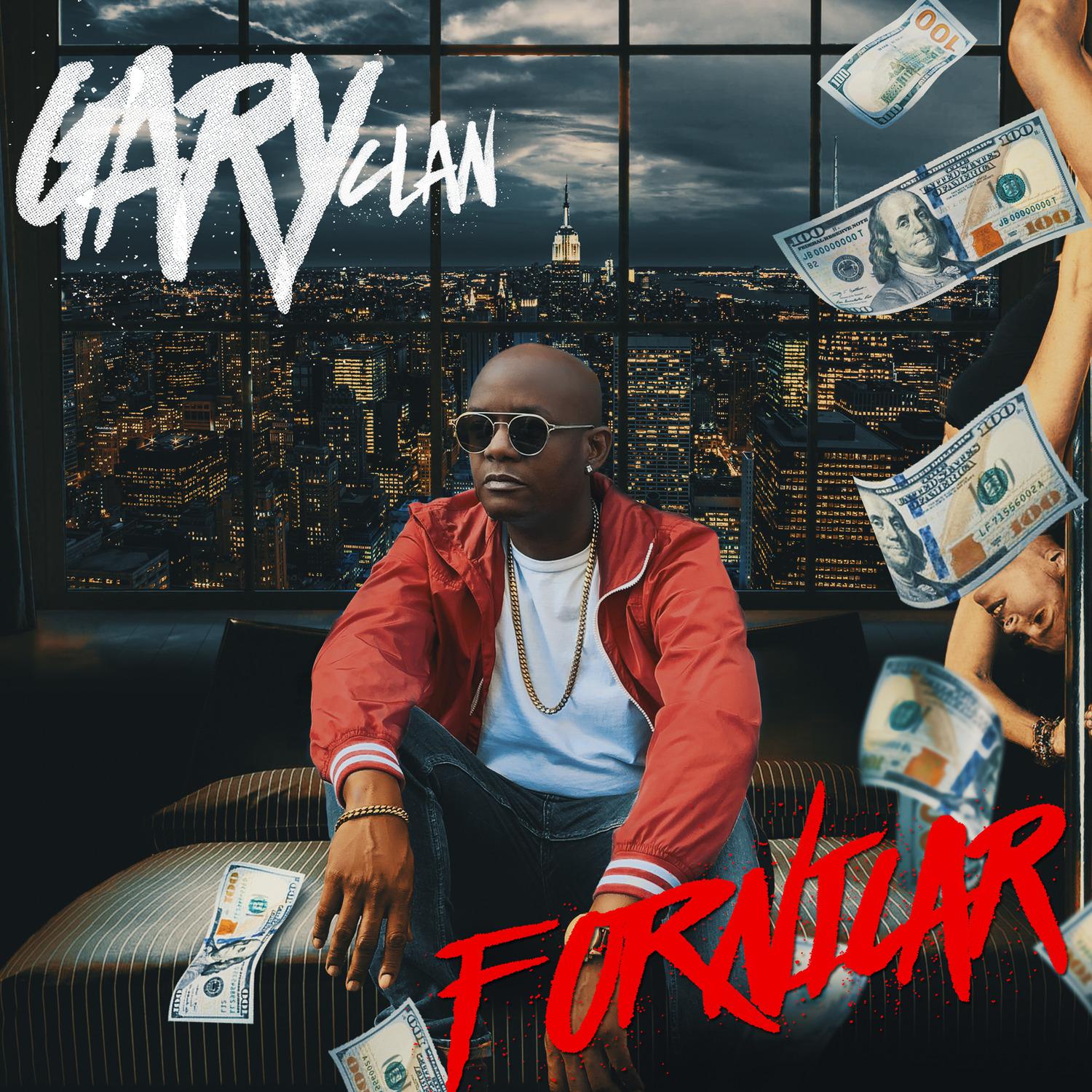 Gary Clan - Fornicar