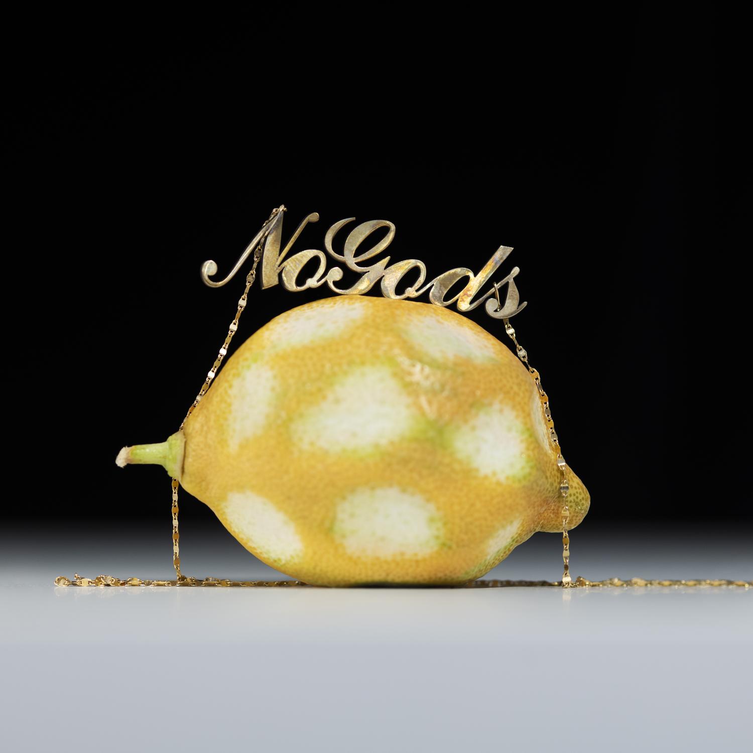 No Gods No Masters