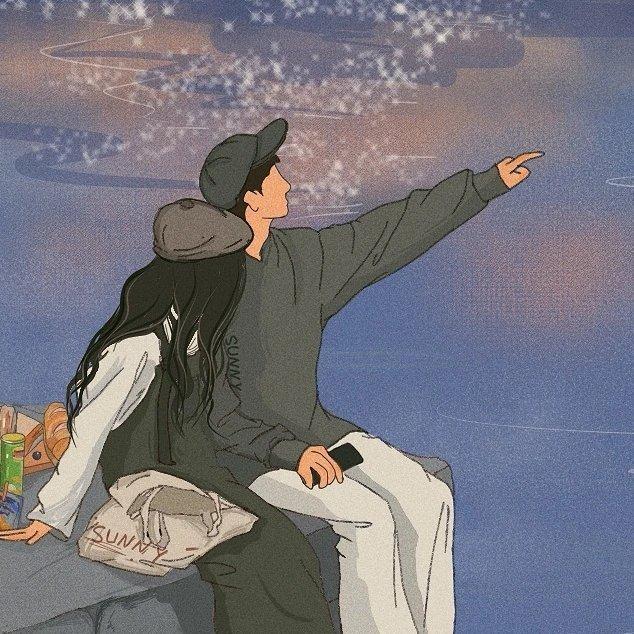 甜Girl专属｜谈场甜甜的恋爱叭~