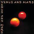 Venus And Mars