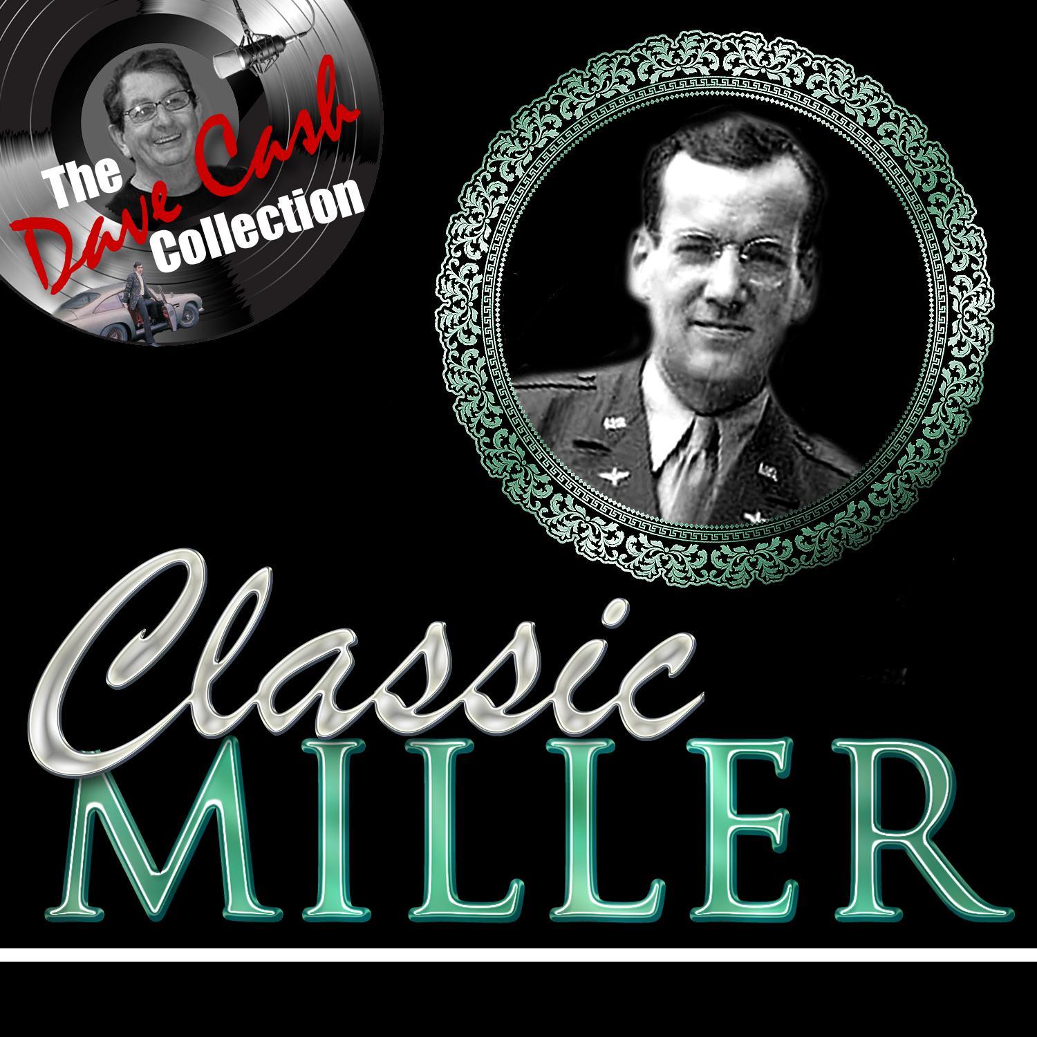 Classic Miller (The Dave Cash Collection)