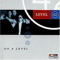 原版伴奏   Almost There - Level 42