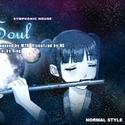 M2U - Space of soul （Hazecat bootleg feat.核桃）