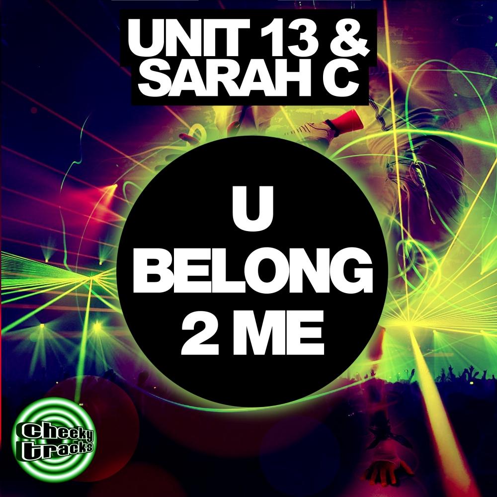 U Belong 2 Me