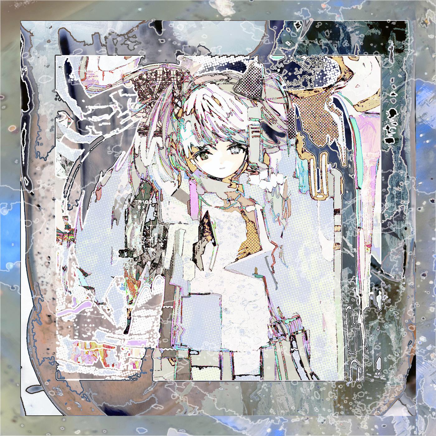 魔法だなんて大っ嫌い。 (feat. 重音テト)