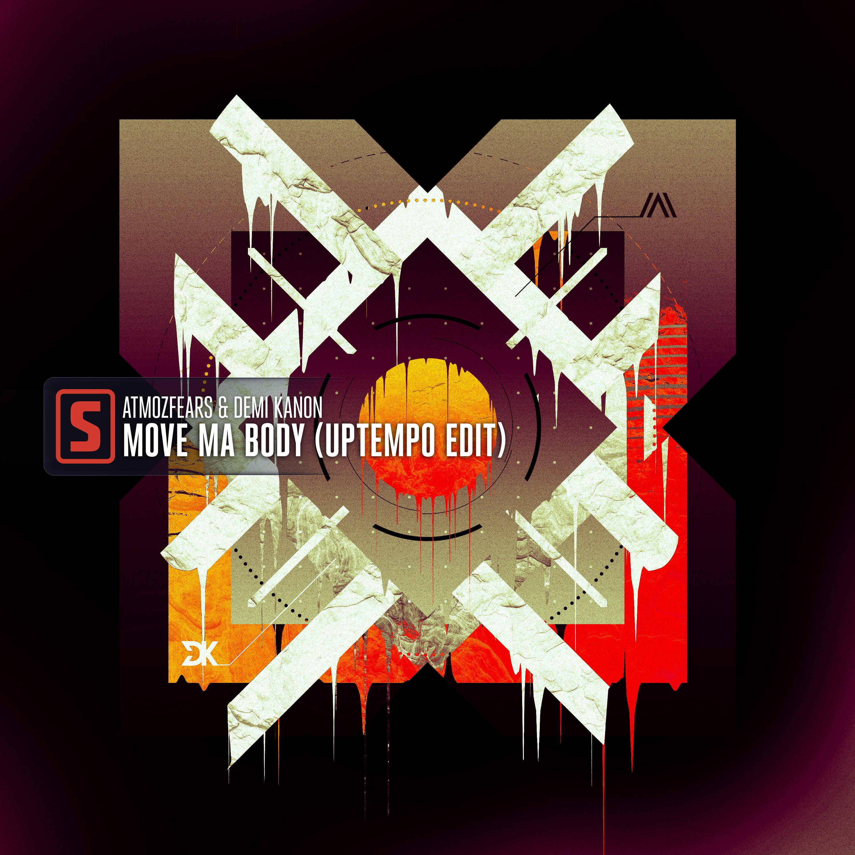 AKUL - Body Moves 2026 Edit (Extended Mix)