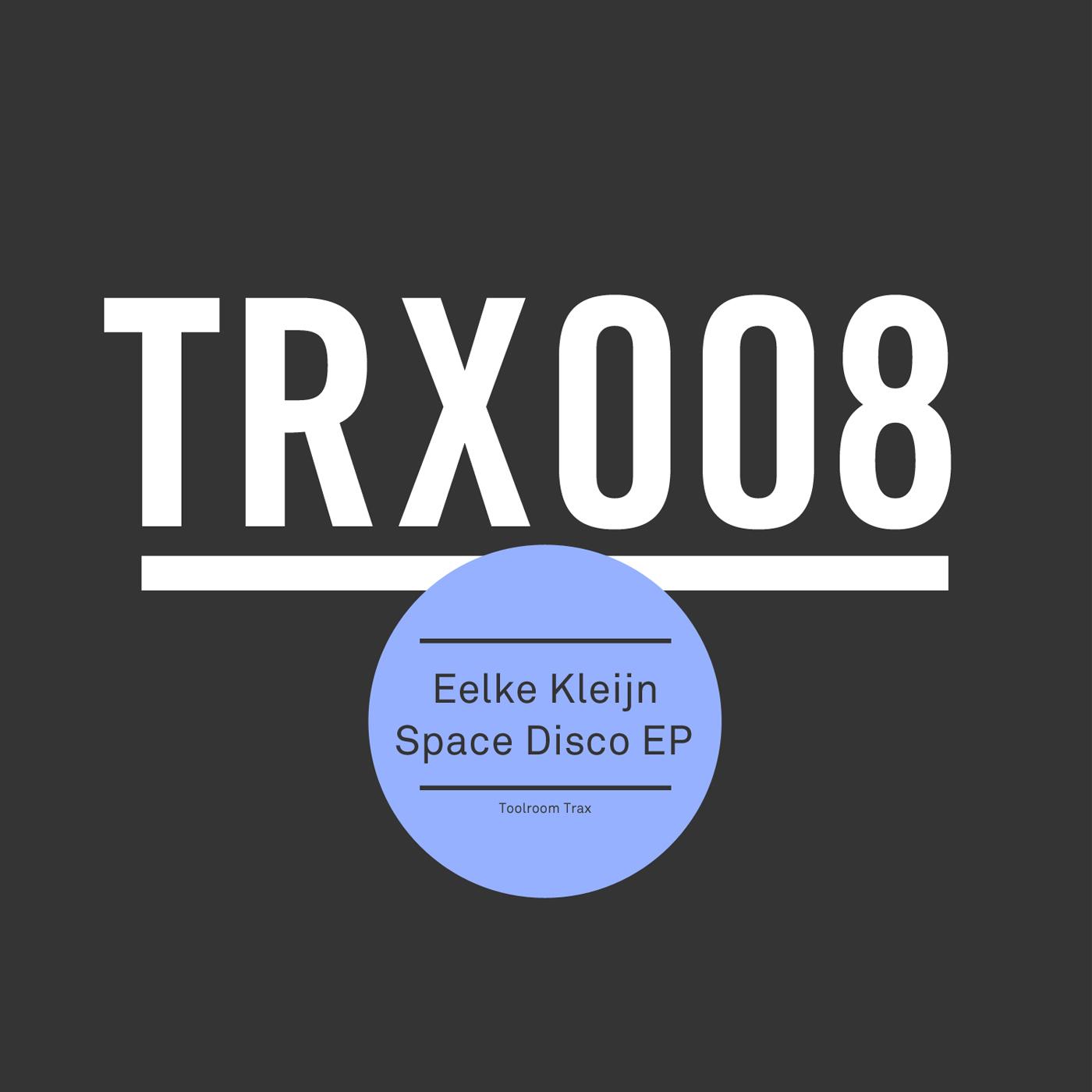 Space Disco EP