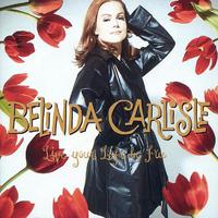 Live Your Life Be Free - Belinda Carlisle (karaoke)
