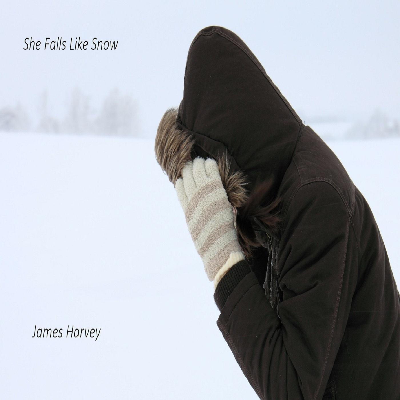 She Falls Like Snow