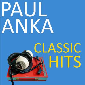 Paul Anka - CRAZY LOVE （升4半音）