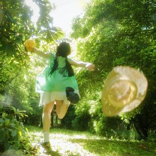 假日出逃｜把期待装进行李，出发吧！