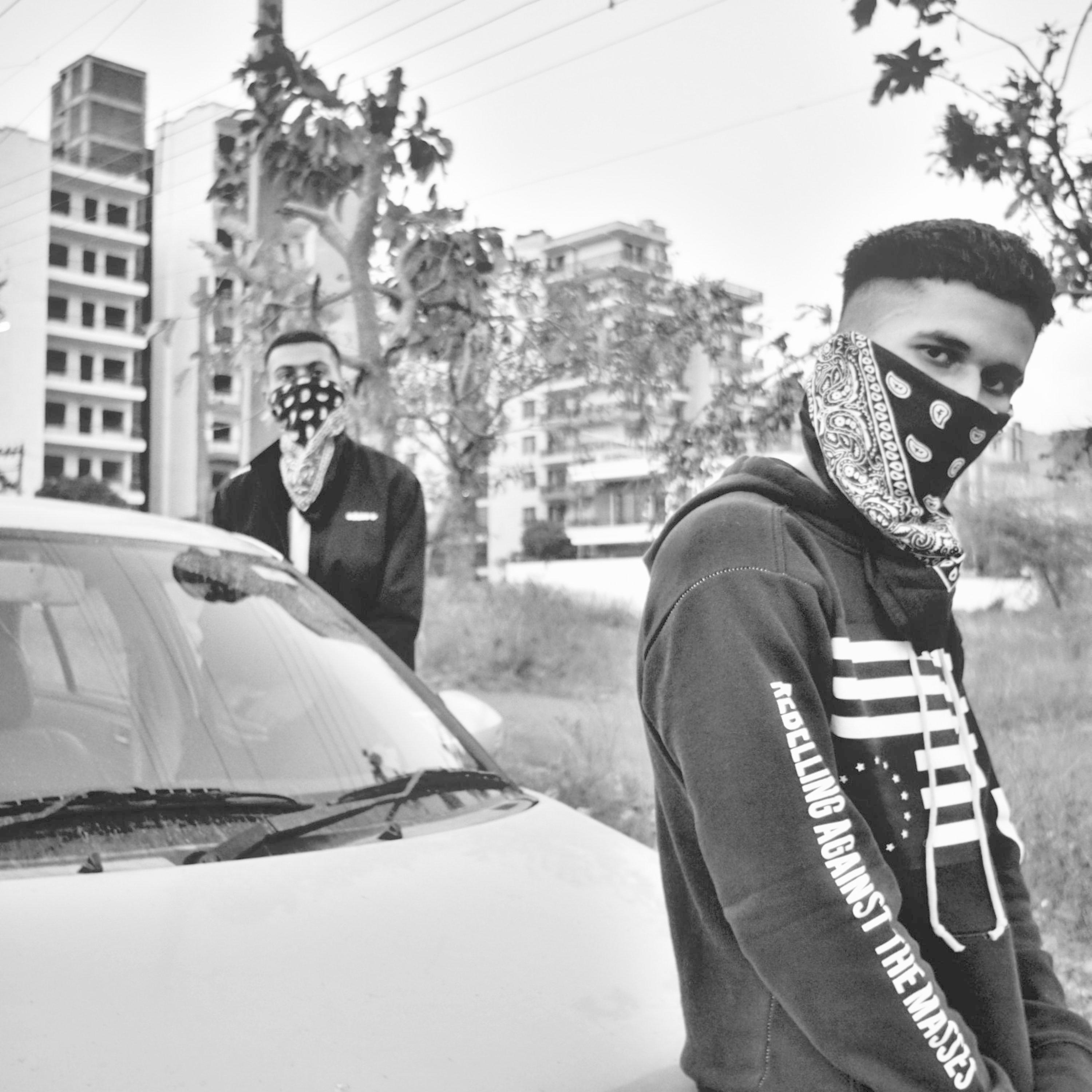 Namastute Refix (feat. ASLA)