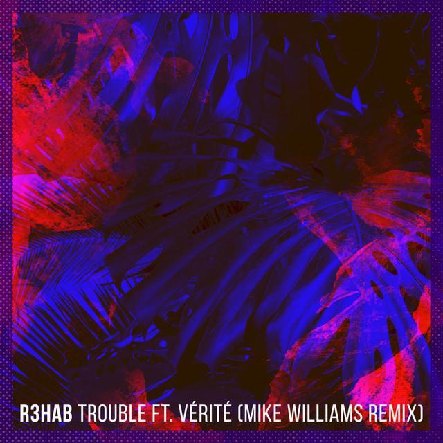Trouble (Mike Williams Remix)专辑