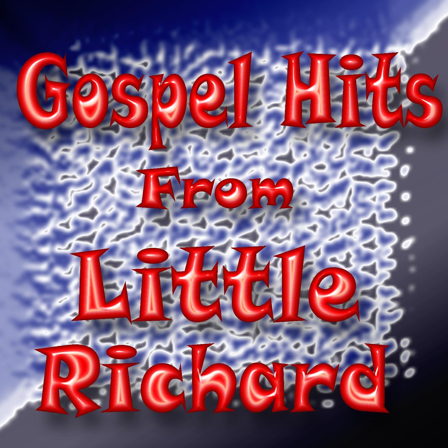 Gospel Hits from Little Richard专辑