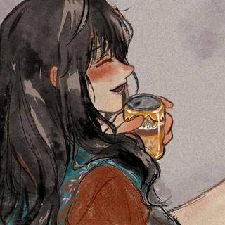 温柔是黑暗世界里永恒的光
