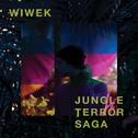 Jungle Terror Saga专辑