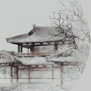 ［古风］曲终人散，繁花落尽