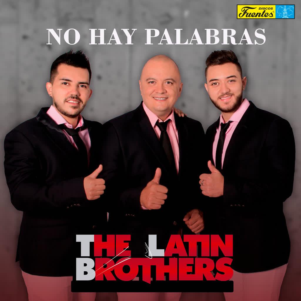 No Hay Palabras