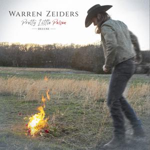 Warren Zeiders - Sin So Sweet (Karaoke Version) 带和声伴奏 （升5半音）