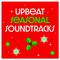 Upbeat Seasonal Soundtrack专辑