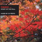 Magik Two Mixed By DJ Tiësto专辑