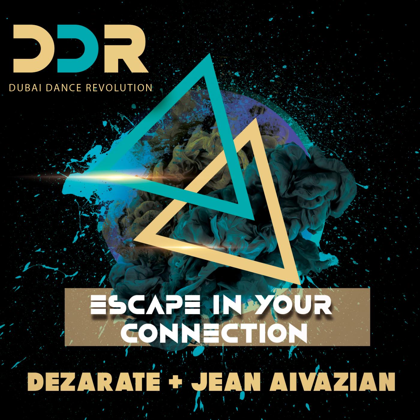 Escape In Your Connection